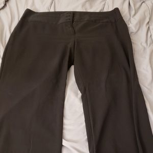 Apt. 9 trousers